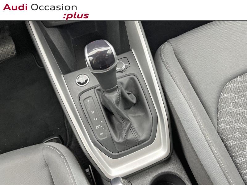 Voitures occasions Audi A1 Sportback Advanced 2 Cesson-Sévigné