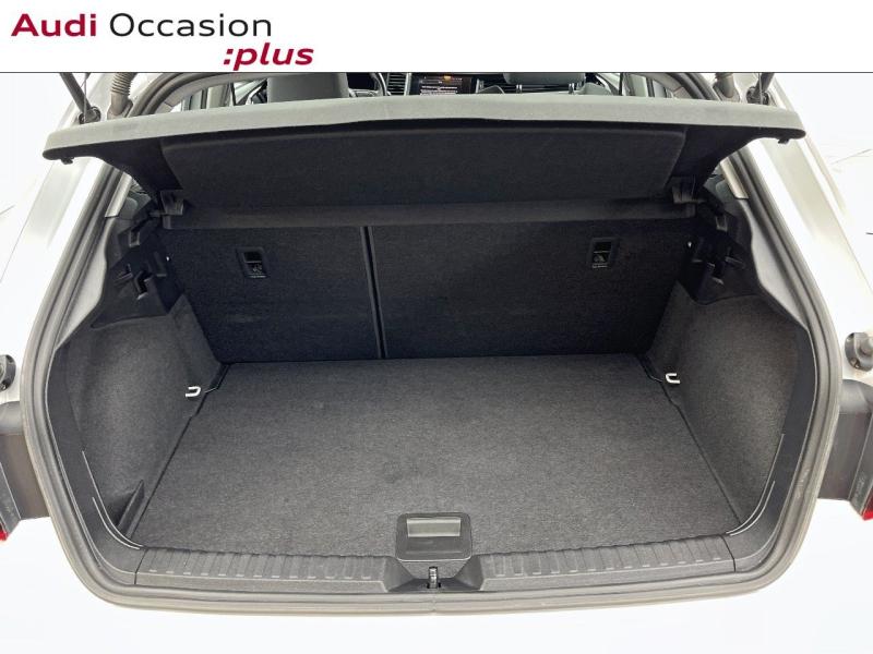 Voitures occasions Audi A1 Sportback Advanced 2 Cesson-Sévigné