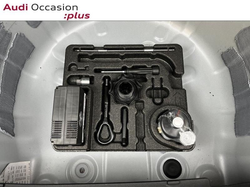 Voitures occasions Audi A1 Sportback Advanced 2 Cesson-Sévigné