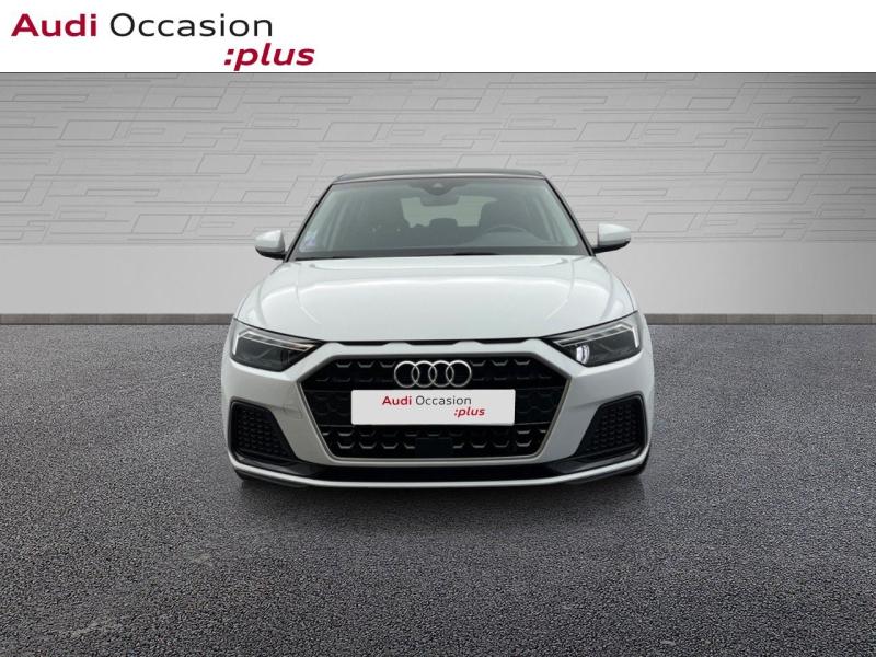 Voitures occasions Audi A1 Sportback Advanced 2 Cesson-Sévigné