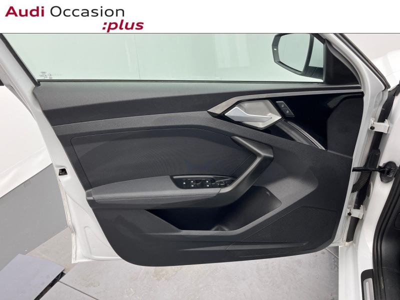 Voitures occasions Audi A1 Sportback Advanced 2 Cesson-Sévigné