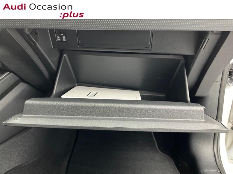 Voitures occasions Audi A1 Sportback Advanced 2 Cesson-Sévigné