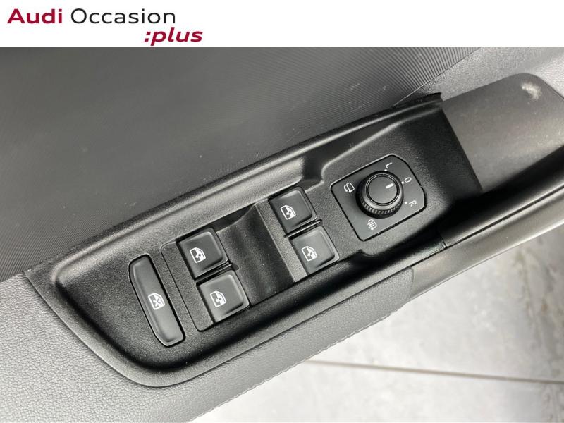 Voitures occasions Audi A1 Sportback Advanced 2 Cesson-Sévigné
