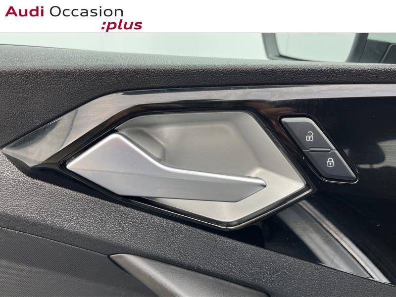 Voitures occasions Audi A1 Sportback Advanced 2 Cesson-Sévigné