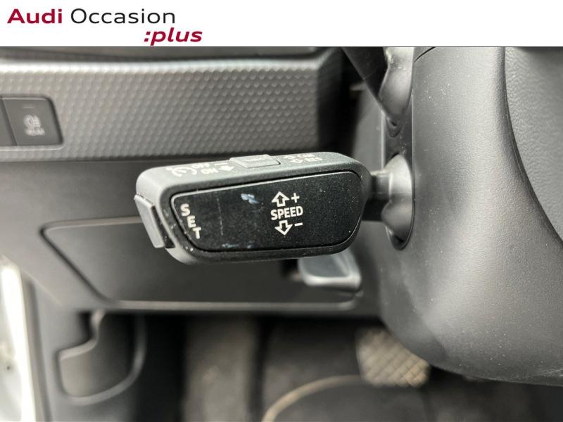 Voitures occasions Audi A1 Sportback Advanced 2 Cesson-Sévigné