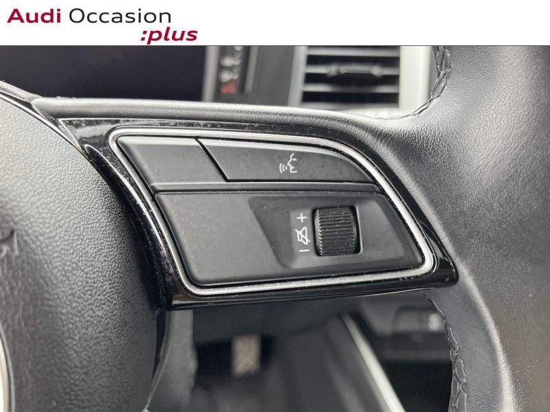 Voitures occasions Audi A1 Sportback Advanced 2 Cesson-Sévigné