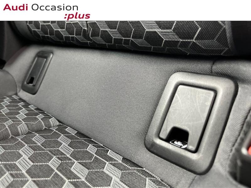 Voitures occasions Audi A1 Sportback Advanced 2 Cesson-Sévigné