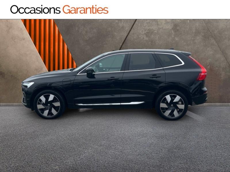 Voitures occasions VOLVO XC60 Ultimate Style Chro Cesson-Sévigné
