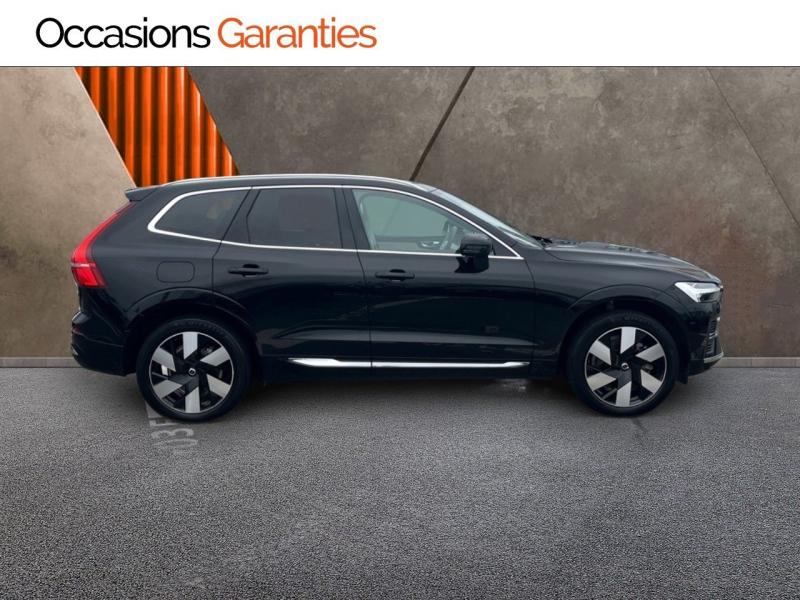 Voitures occasions VOLVO XC60 Ultimate Style Chro Cesson-Sévigné