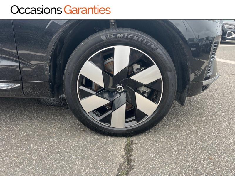 Voitures occasions VOLVO XC60 Ultimate Style Chro Cesson-Sévigné