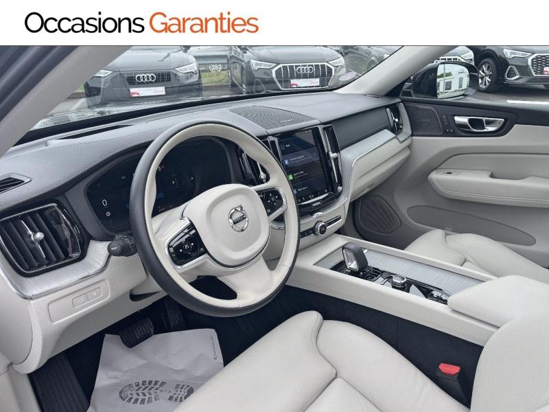 Voitures occasions VOLVO XC60 Ultimate Style Chro Cesson-Sévigné