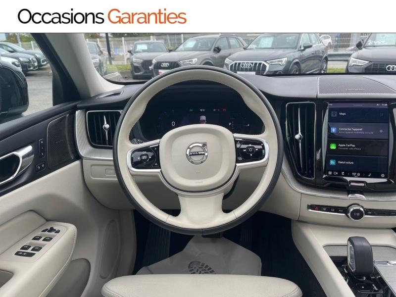 Voitures occasions VOLVO XC60 Ultimate Style Chro Cesson-Sévigné