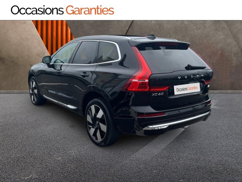 Voitures occasions VOLVO XC60 Ultimate Style Chro Cesson-Sévigné