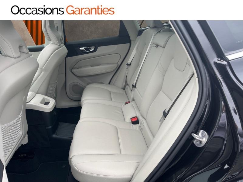 Voitures occasions VOLVO XC60 Ultimate Style Chro Cesson-Sévigné