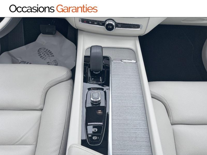 Voitures occasions VOLVO XC60 Ultimate Style Chro Cesson-Sévigné