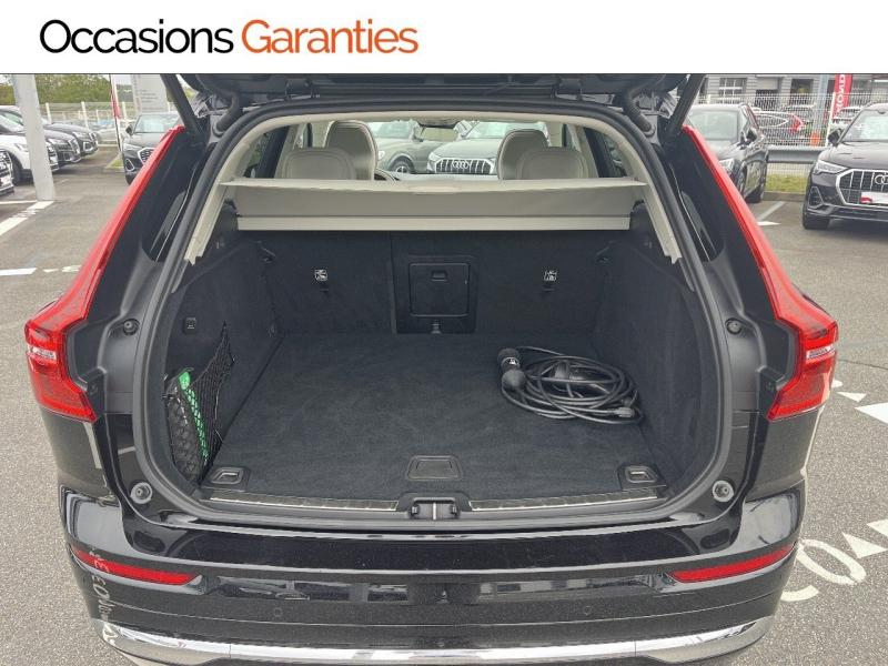 Voitures occasions VOLVO XC60 Ultimate Style Chro Cesson-Sévigné
