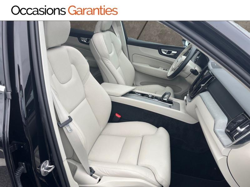 Voitures occasions VOLVO XC60 Ultimate Style Chro Cesson-Sévigné