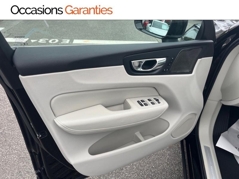 Voitures occasions VOLVO XC60 Ultimate Style Chro Cesson-Sévigné