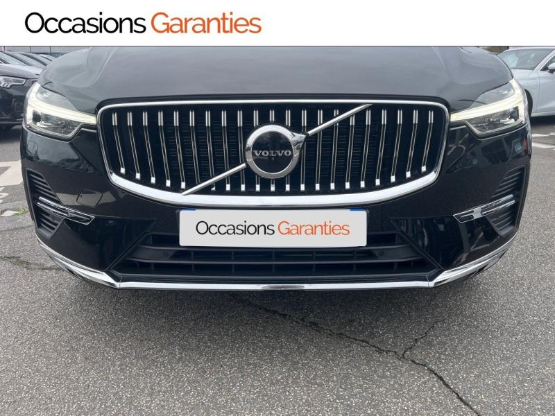 Voitures occasions VOLVO XC60 Ultimate Style Chro Cesson-Sévigné