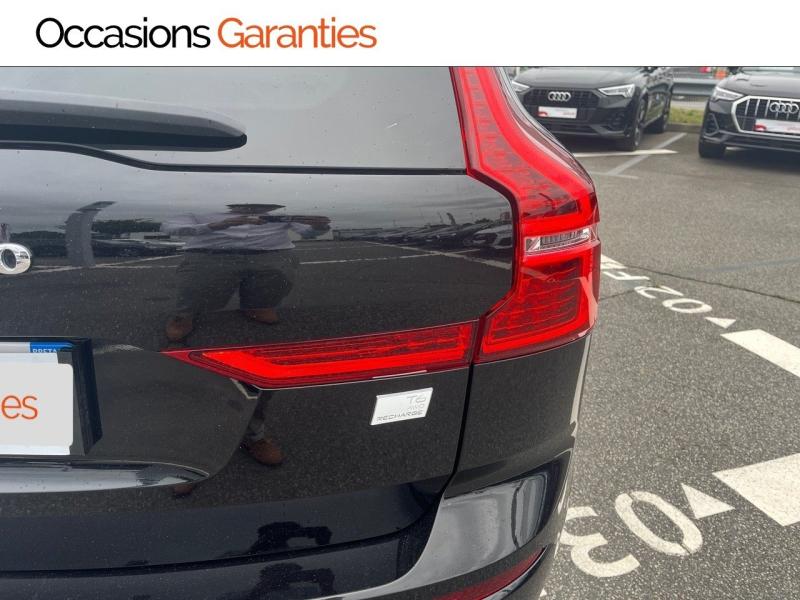 Voitures occasions VOLVO XC60 Ultimate Style Chro Cesson-Sévigné