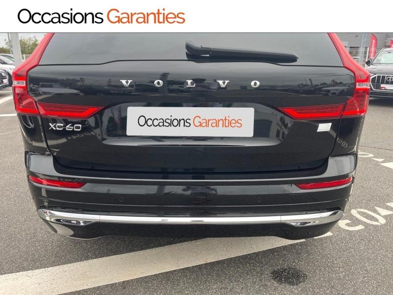 Voitures occasions VOLVO XC60 Ultimate Style Chro Cesson-Sévigné