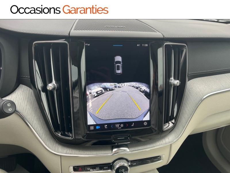 Voitures occasions VOLVO XC60 Ultimate Style Chro Cesson-Sévigné