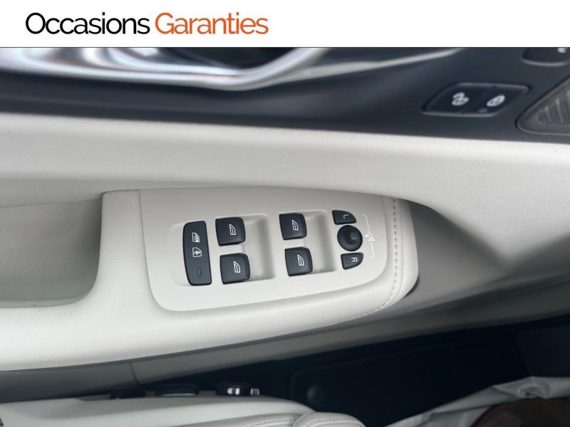 Voitures occasions VOLVO XC60 Ultimate Style Chro Cesson-Sévigné