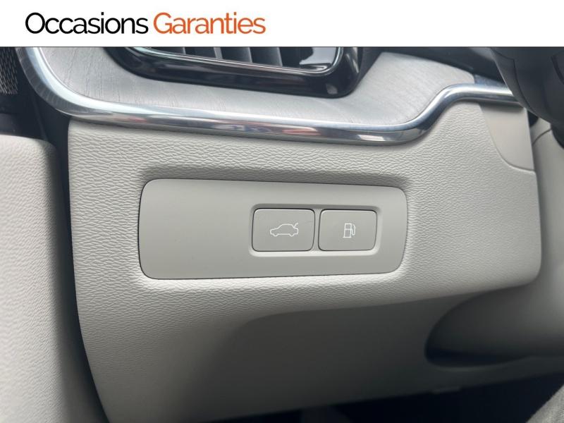 Voitures occasions VOLVO XC60 Ultimate Style Chro Cesson-Sévigné