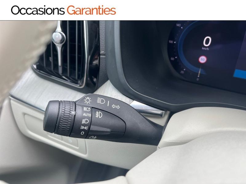 Voitures occasions VOLVO XC60 Ultimate Style Chro Cesson-Sévigné