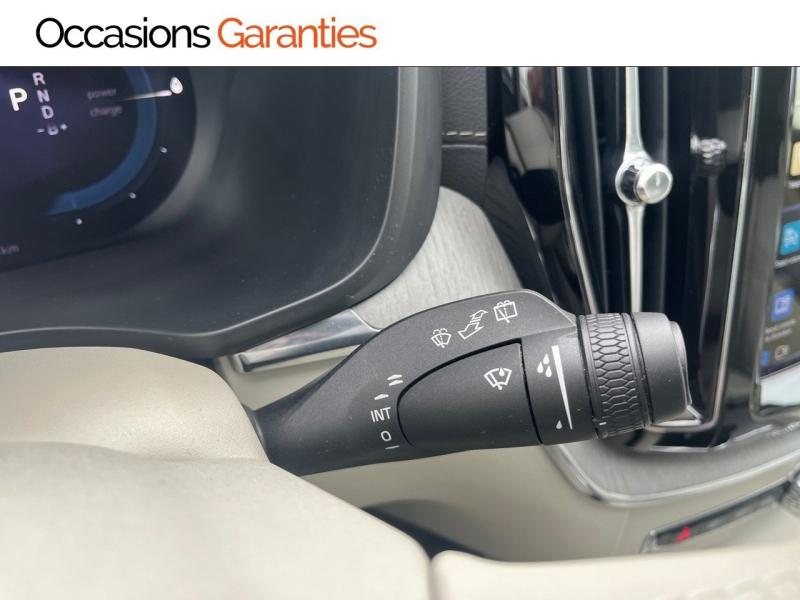 Voitures occasions VOLVO XC60 Ultimate Style Chro Cesson-Sévigné