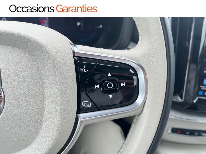 Voitures occasions VOLVO XC60 Ultimate Style Chro Cesson-Sévigné