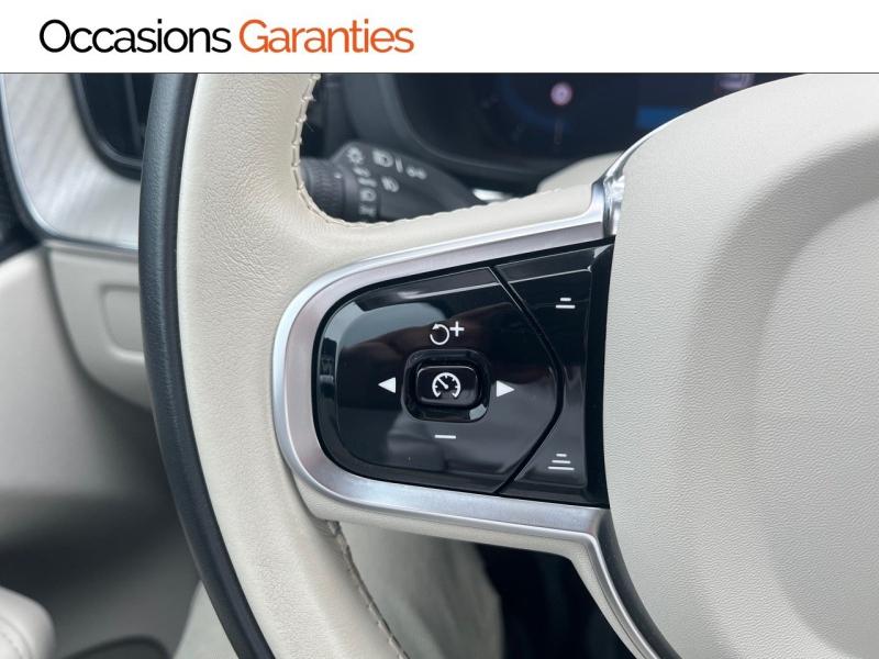 Voitures occasions VOLVO XC60 Ultimate Style Chro Cesson-Sévigné