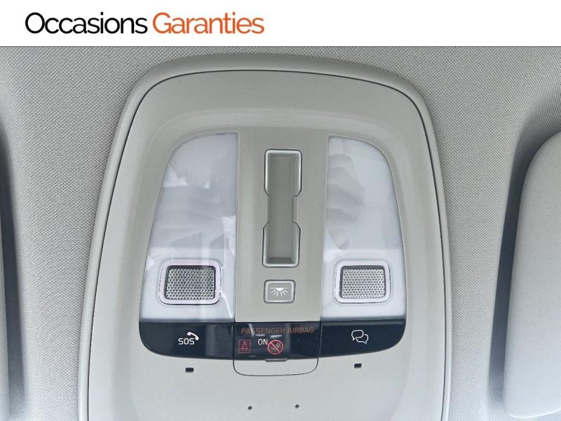 Voitures occasions VOLVO XC60 Ultimate Style Chro Cesson-Sévigné