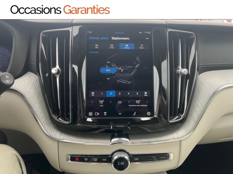 Voitures occasions VOLVO XC60 Ultimate Style Chro Cesson-Sévigné