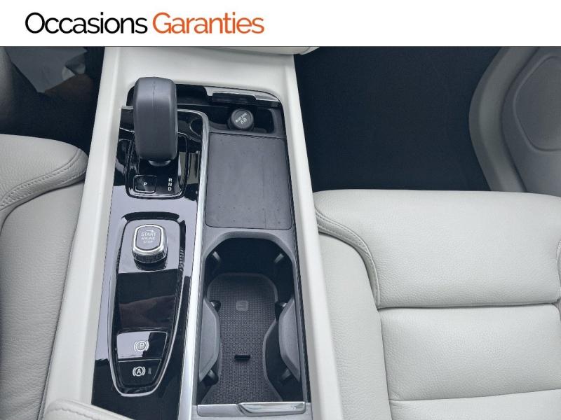 Voitures occasions VOLVO XC60 Ultimate Style Chro Cesson-Sévigné