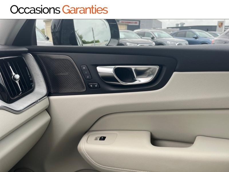 Voitures occasions VOLVO XC60 Ultimate Style Chro Cesson-Sévigné