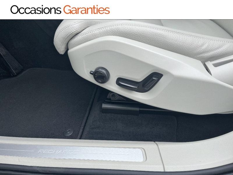 Voitures occasions VOLVO XC60 Ultimate Style Chro Cesson-Sévigné