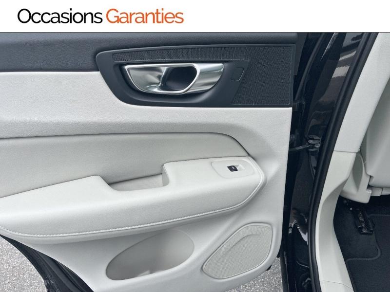 Voitures occasions VOLVO XC60 Ultimate Style Chro Cesson-Sévigné