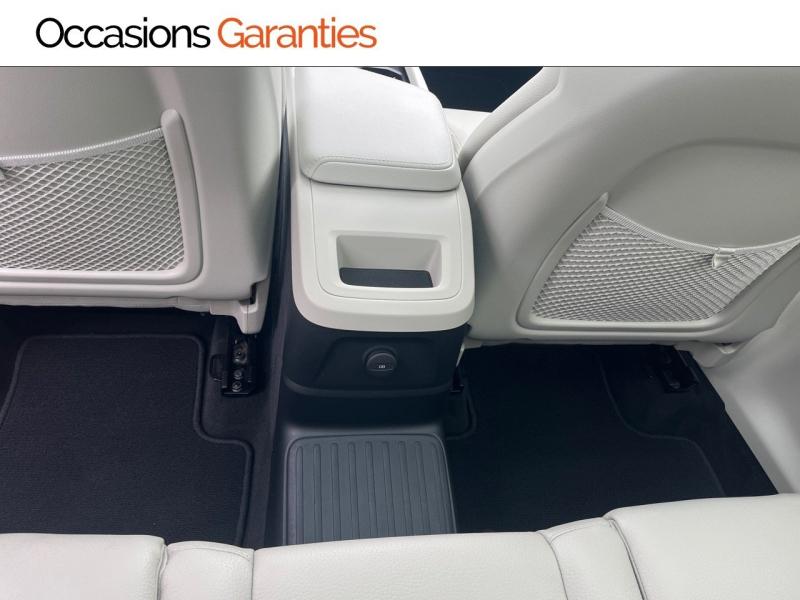 Voitures occasions VOLVO XC60 Ultimate Style Chro Cesson-Sévigné