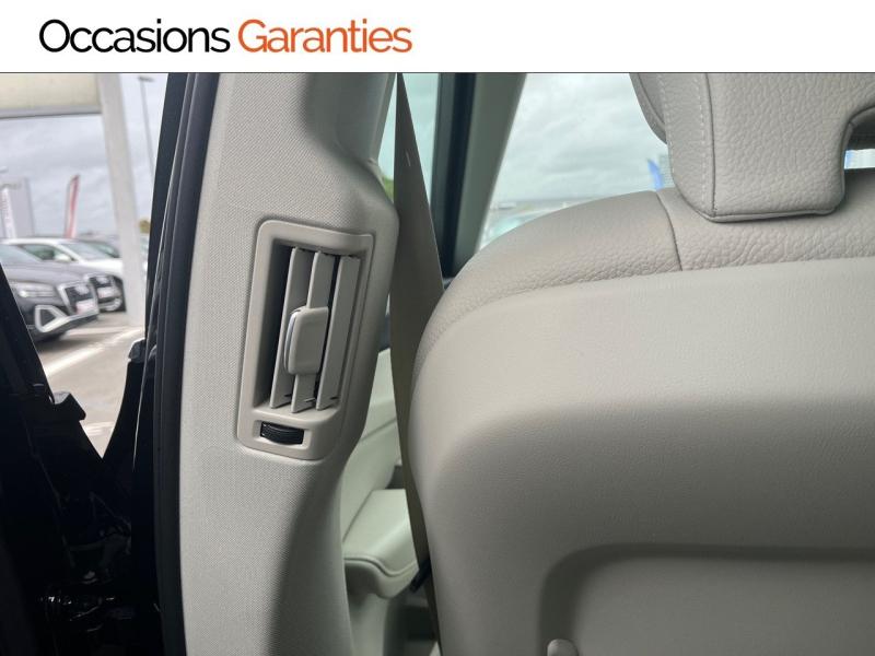 Voitures occasions VOLVO XC60 Ultimate Style Chro Cesson-Sévigné