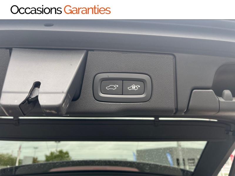 Voitures occasions VOLVO XC60 Ultimate Style Chro Cesson-Sévigné