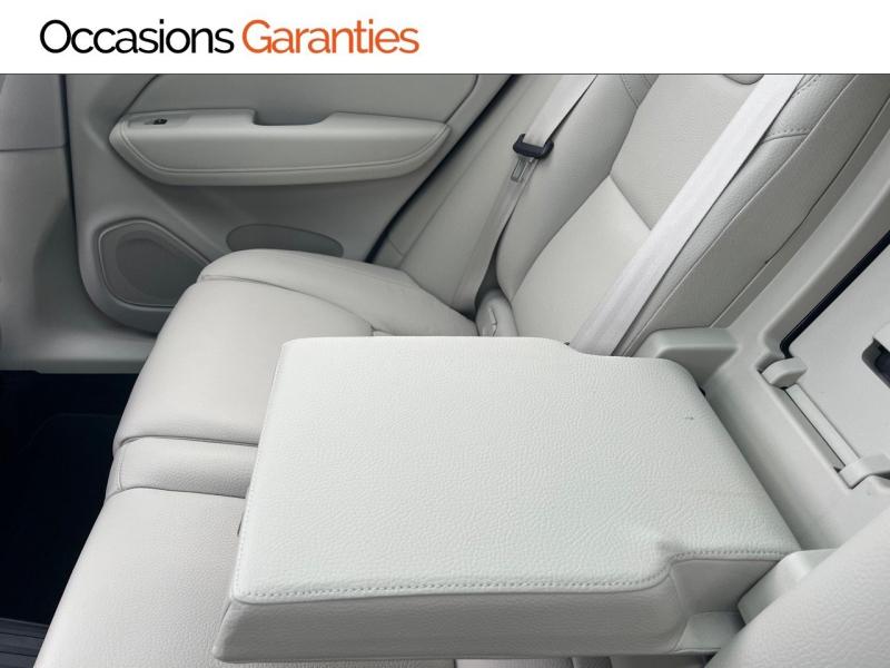 Voitures occasions VOLVO XC60 Ultimate Style Chro Cesson-Sévigné