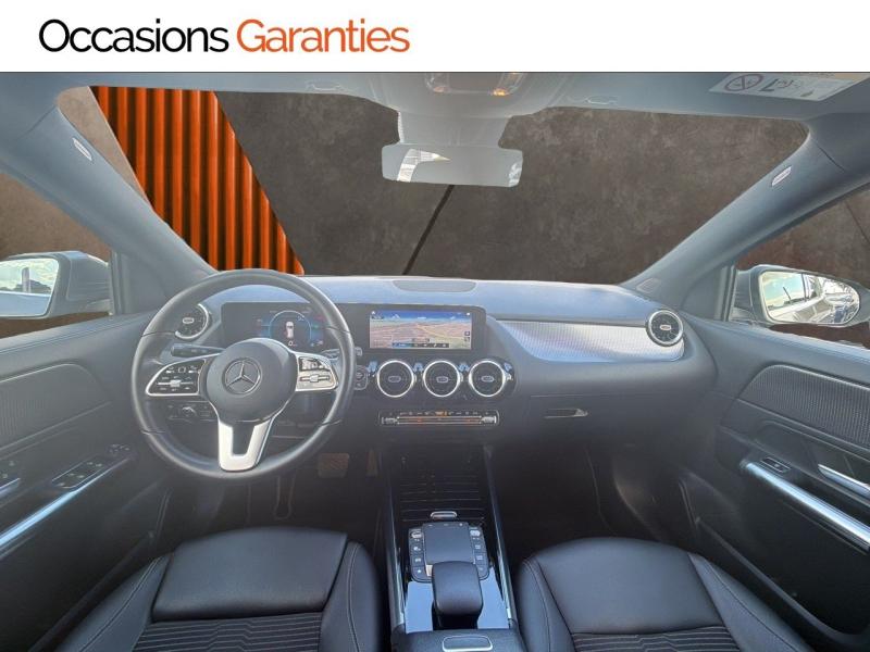 Voitures occasions MERCEDES-BENZ GLA Progressive Line Cesson-Sévigné