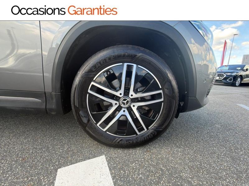 Voitures occasions MERCEDES-BENZ GLA Progressive Line Cesson-Sévigné