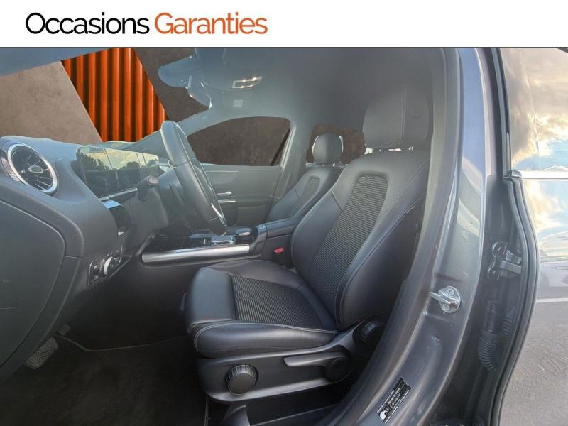 Voitures occasions MERCEDES-BENZ GLA Progressive Line Cesson-Sévigné