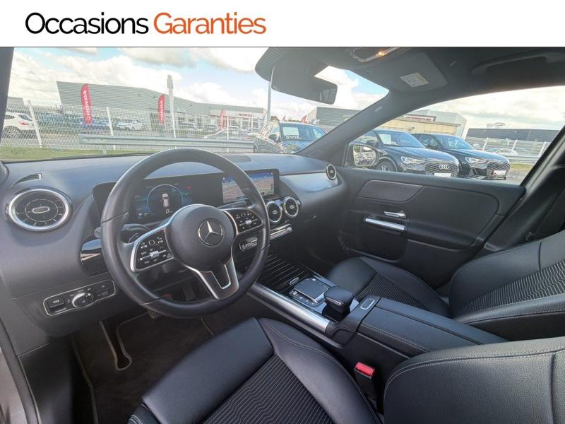 Voitures occasions MERCEDES-BENZ GLA Progressive Line Cesson-Sévigné