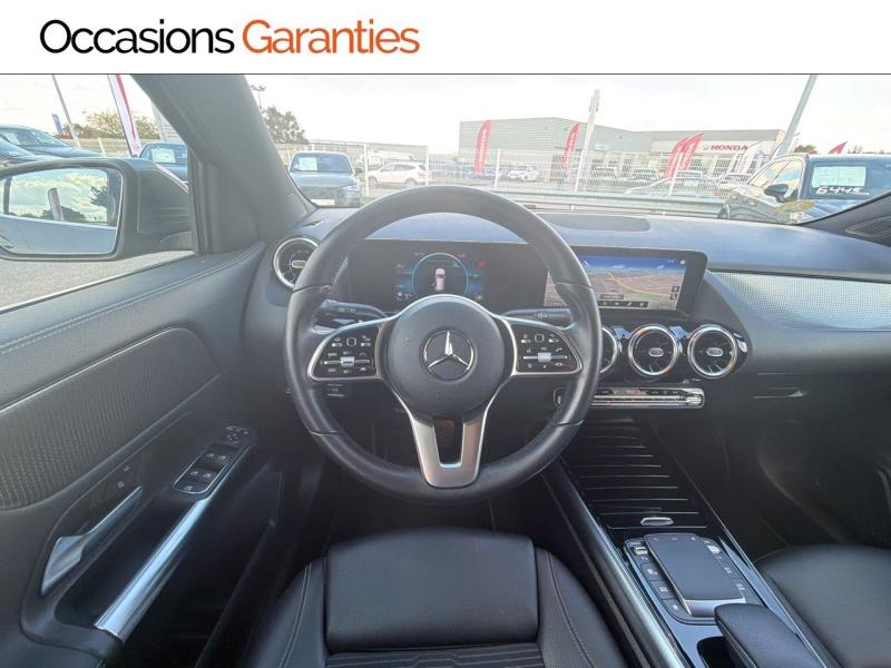 Voitures occasions MERCEDES-BENZ GLA Progressive Line Cesson-Sévigné