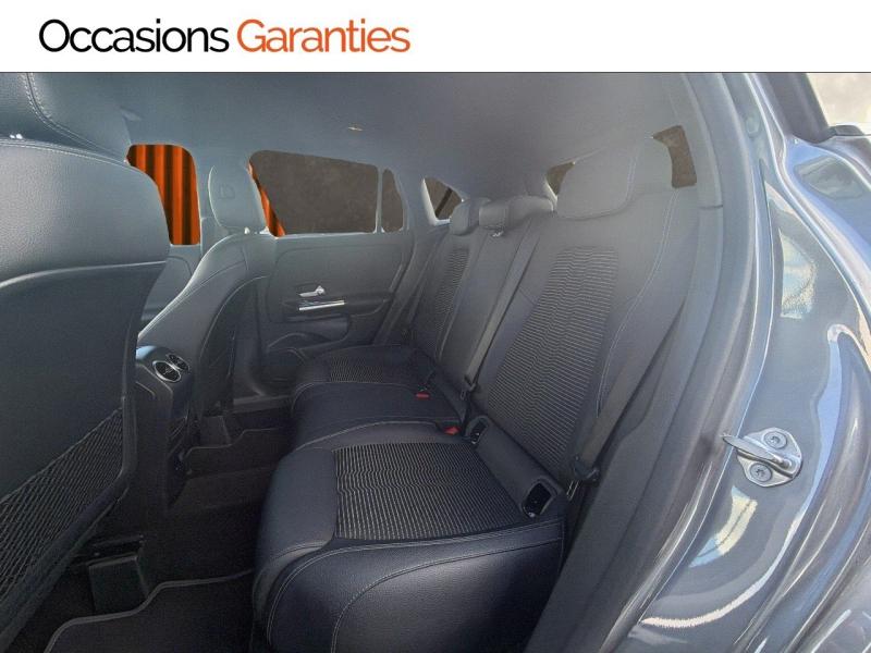 Voitures occasions MERCEDES-BENZ GLA Progressive Line Cesson-Sévigné