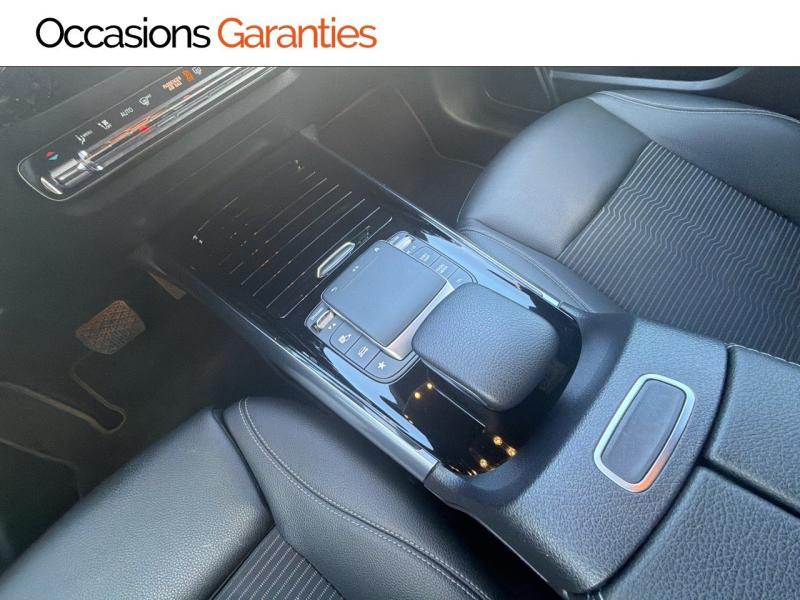 Voitures occasions MERCEDES-BENZ GLA Progressive Line Cesson-Sévigné