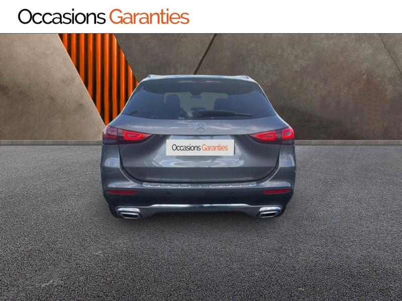 Voitures occasions MERCEDES-BENZ GLA Progressive Line Cesson-Sévigné